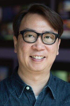photo of Patrick Lin photo of Patrick Lin