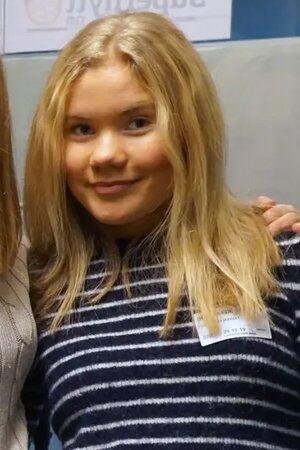 Charlotte Myrset Charlotte Myrset