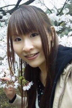 Chie Matsuura Chie Matsuura