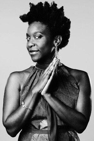 Andrea M. Scott Andrea M. Scott