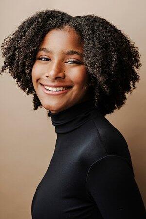 Autumn Daye-Fraser Autumn Daye-Fraser