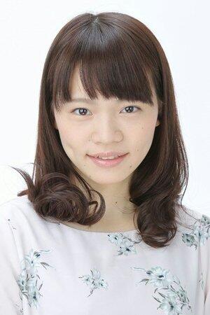 photo of Yuina Yamada photo of Yuina Yamada