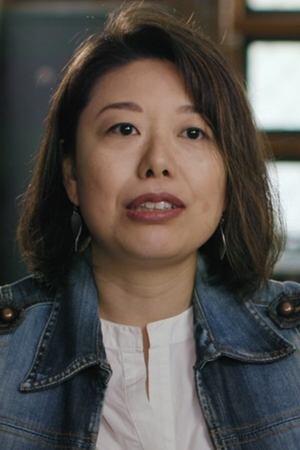 Kanako Shirasaki Kanako Shirasaki