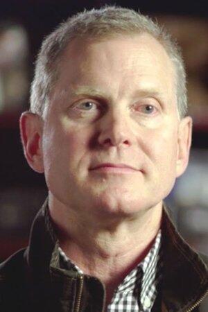 Bill Dubuque Bill Dubuque