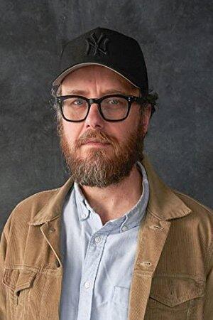 photo of Glendyn Ivin
