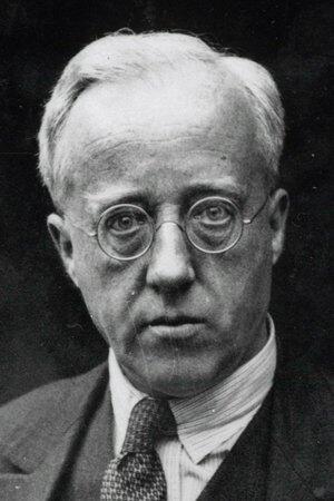photo of Gustav Holst photo of Gustav Holst