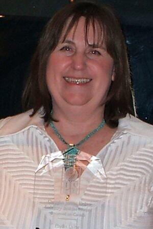 Phyllis Laing Phyllis Laing