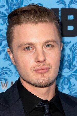 Michael Pitt Michael Pitt