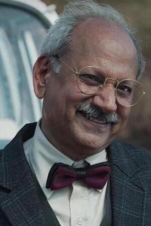 Ramakant Dayma Ramakant Dayma