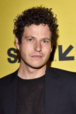 Jesse Barron Jesse Barron
