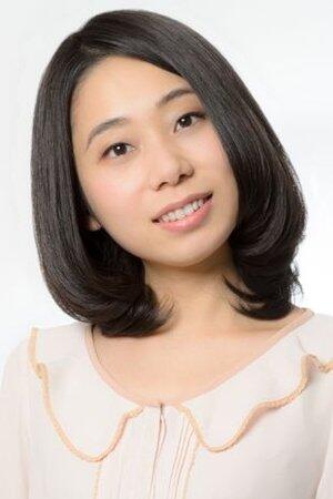 Nozomi Yamane Nozomi Yamane