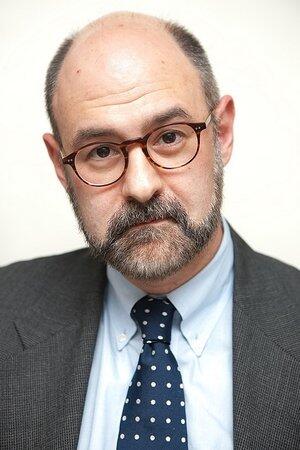 Peter K. Hirsch Peter K. Hirsch