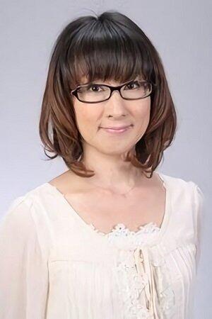 Makoto Tsumura Makoto Tsumura