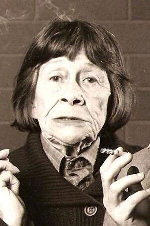Sheila Florance Sheila Florance