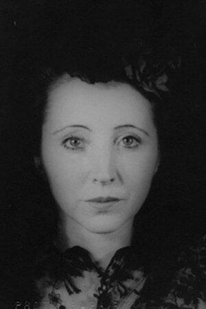 photo of Anaïs Nin photo of Anaïs Nin