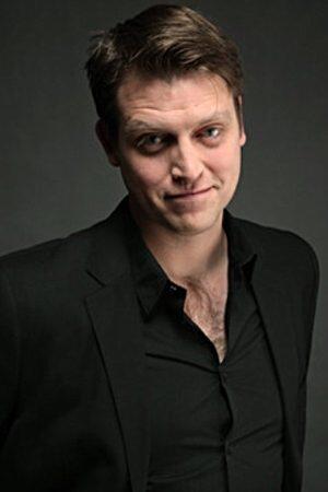 Steve Cochrane Steve Cochrane