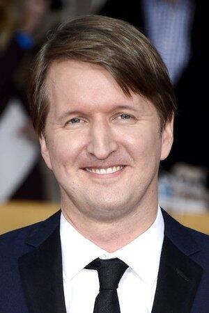 Tom Hooper Tom Hooper