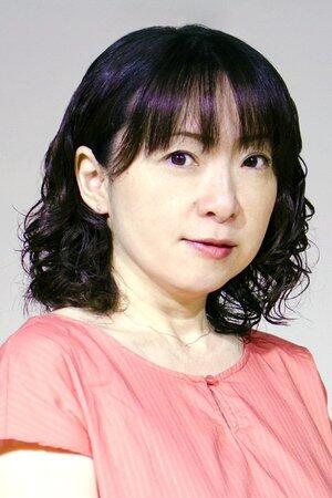 Yoko Asada Yoko Asada