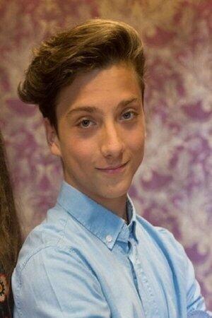 Alp Eren Khamis