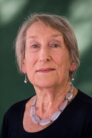 Janet Henfrey Janet Henfrey
