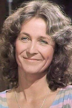 Patricia Garwood Patricia Garwood