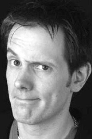 Dave Chapman Dave Chapman