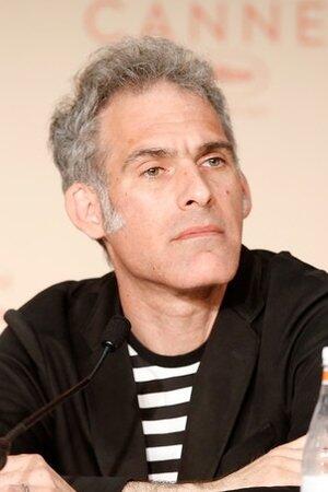 photo of Ronald Bronstein photo of Ronald Bronstein