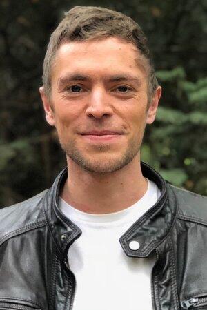 Aurélien Caeyman Aurélien Caeyman