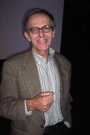 Robert Russell Robert Russell