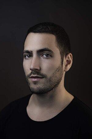 Gregory Ambrose Calderone Gregory Ambrose Calderone