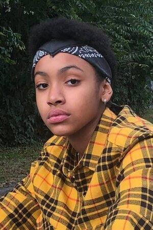 Alicia Ann Edogamhe Alicia Ann Edogamhe
