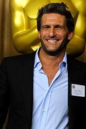 Gary Gilbert Gary Gilbert