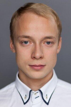 photo of Konrad Beta photo of Konrad Beta