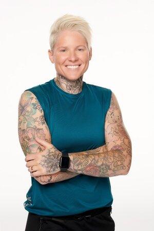 Jen Kish Jen Kish