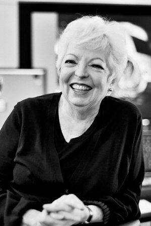Thelma Schoonmaker Thelma Schoonmaker