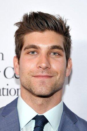 photo of David Bernon