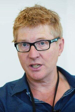 Roger Goldby Roger Goldby