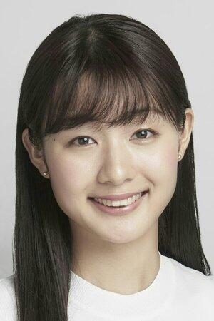 Mayu Aoyagi Mayu Aoyagi