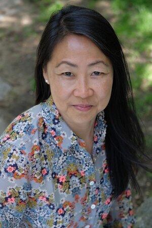 Judy Rhee Judy Rhee