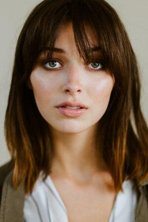 Rosalie Bonenfant Rosalie Bonenfant