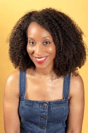 Njeri Brown Njeri Brown