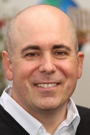 Ken Daurio Ken Daurio