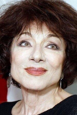 Judith Magre Judith Magre