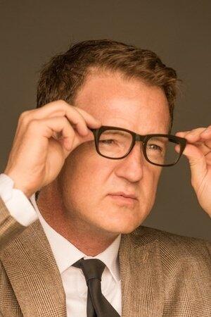 Gregory King Gregory King