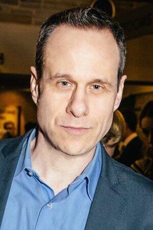 photo of Stephen Belber