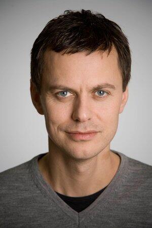 Karl Fredrik Ulfung Karl Fredrik Ulfung
