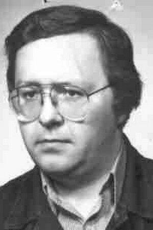 Jacek Strzemżalski Jacek Strzemżalski