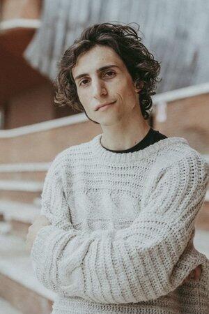 Bruno Orlando Bruno Orlando