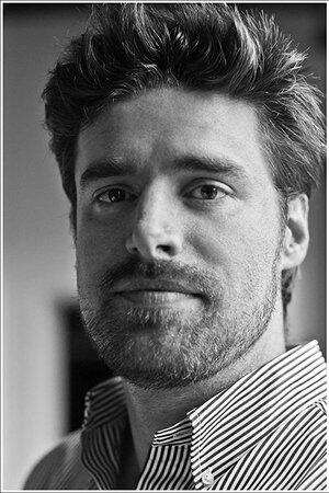 photo of Jeff Toyne
