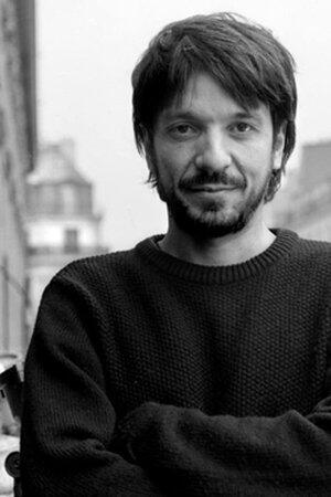 photo of Oriol Paulo photo of Oriol Paulo